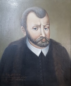 ARTOMIUSZ Piotr