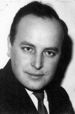 BAJRULEWICZ Piotr
