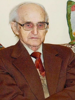 BAKA Tadeusz