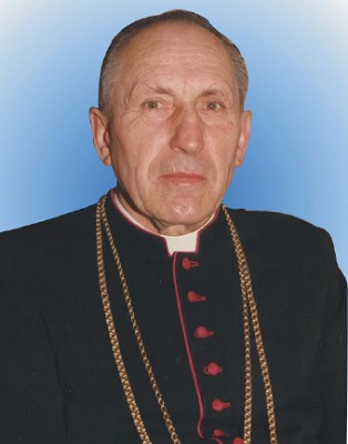 BALICKI Leon