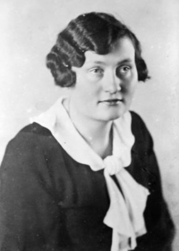BEKIERSKA GARWOLIN