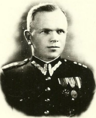 BENICKI Czesaw
