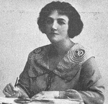 BUYNO ARCTOWA Maria