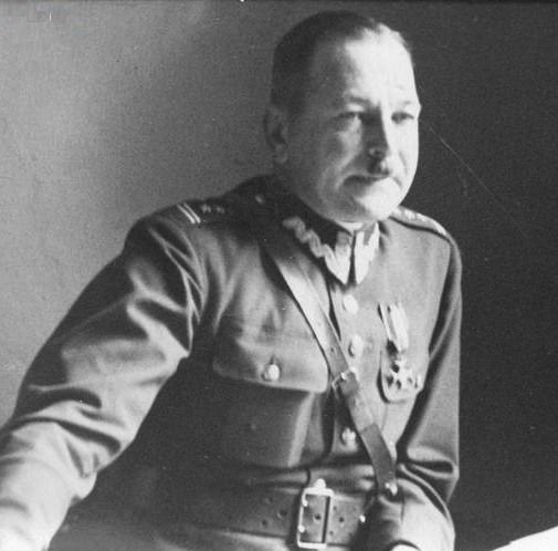 Bittner Ludwik