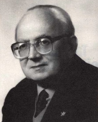 CHRCIELEWSKI TADEUSZ