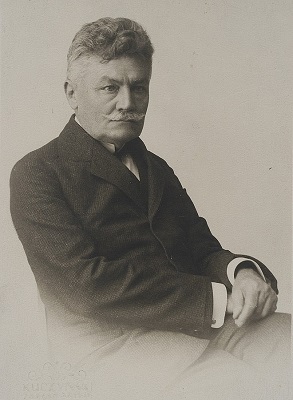 CHRZANOWSKI Ignacy