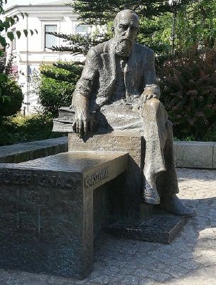 KRASZEWSKI Jzef Ignacy
