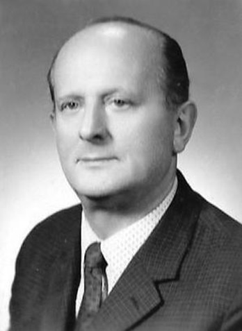 KRZEWINSKI Aleksander Jan