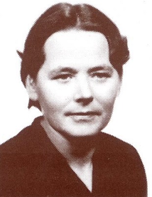 SZAJKOWSKA Stanisawa