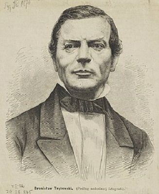 Bronisaw Trtowski