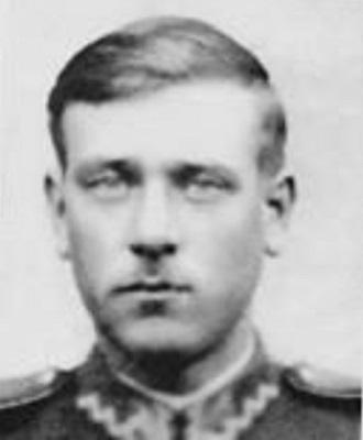 WERESZKO Aleksander